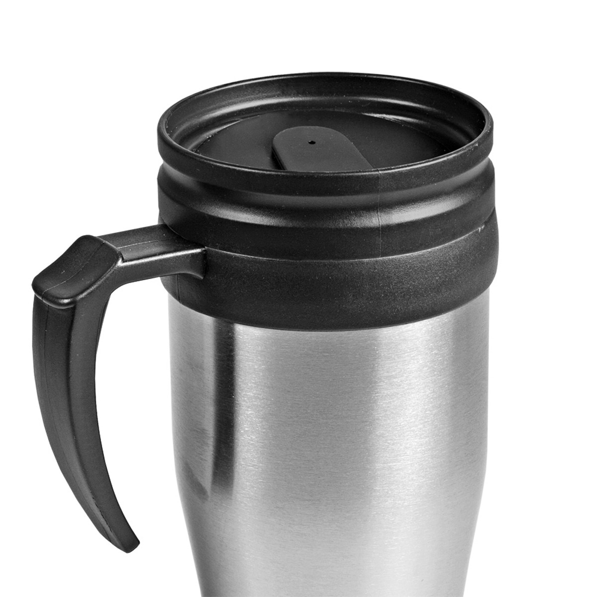 Caneca Inox 400ml