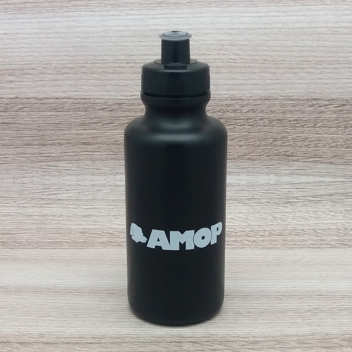 Squeeze Plástico 500 ml