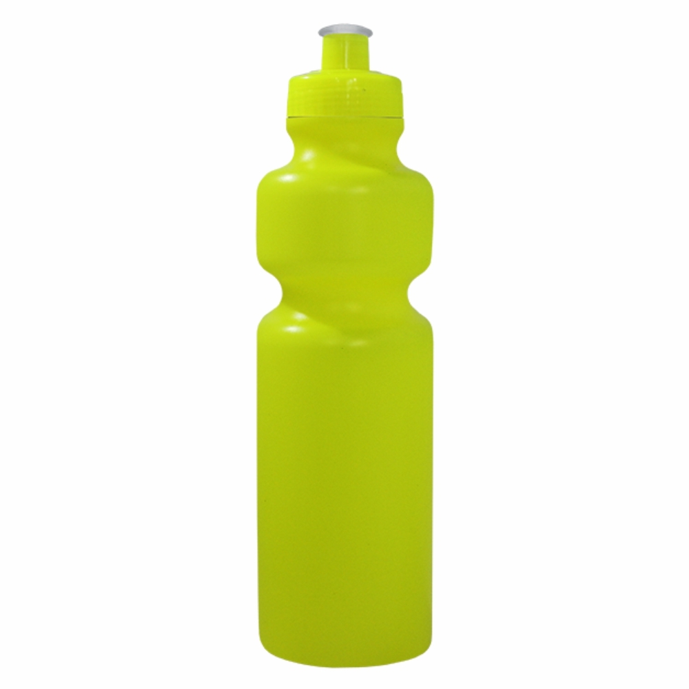 Squeeze Plástico 750 ml
