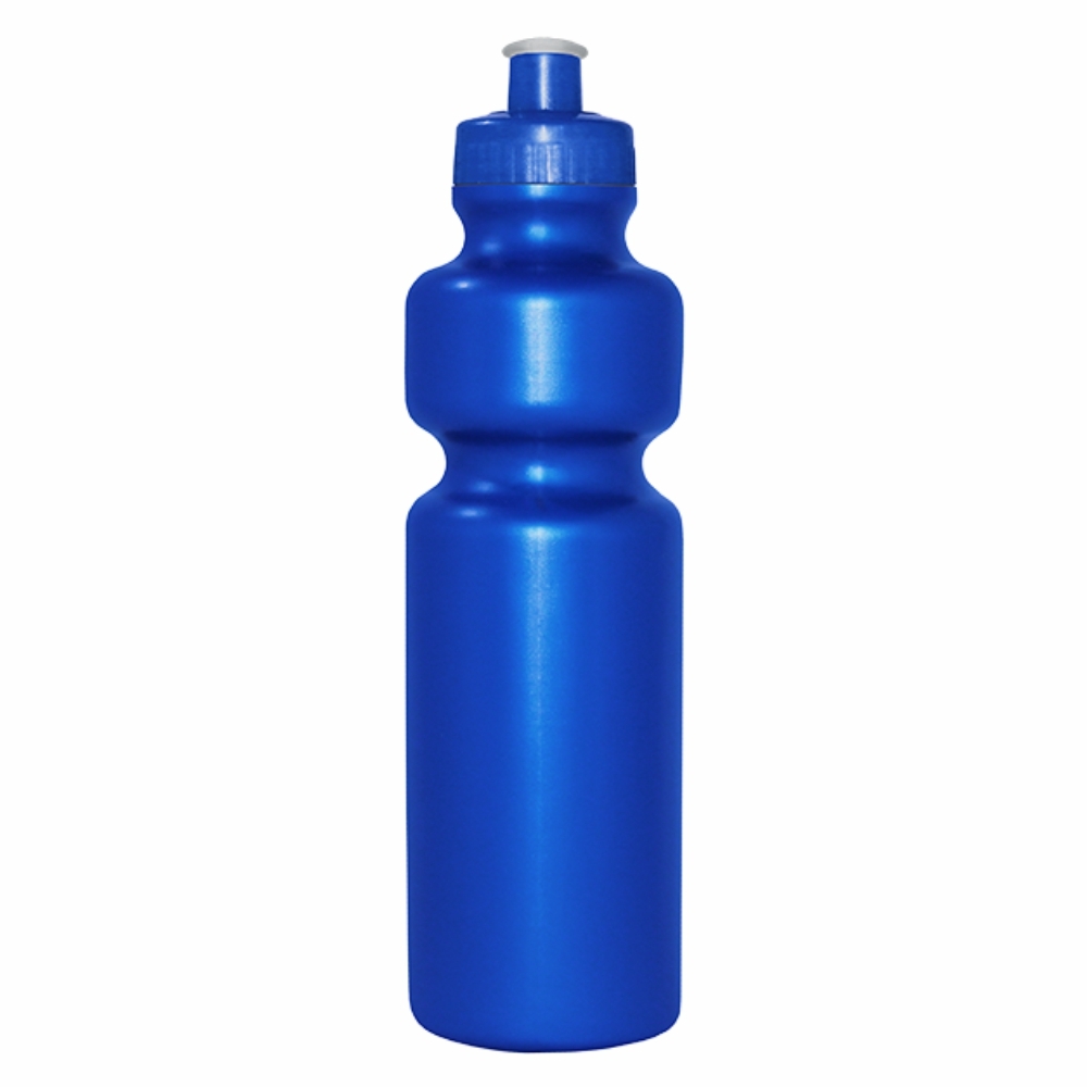 Squeeze Plástico 750 ml