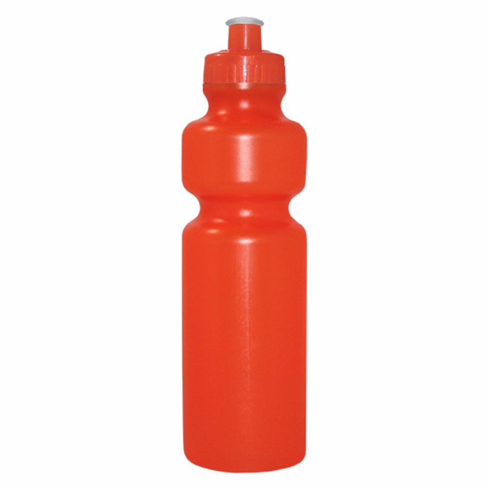 Squeeze Plástico 750 ml