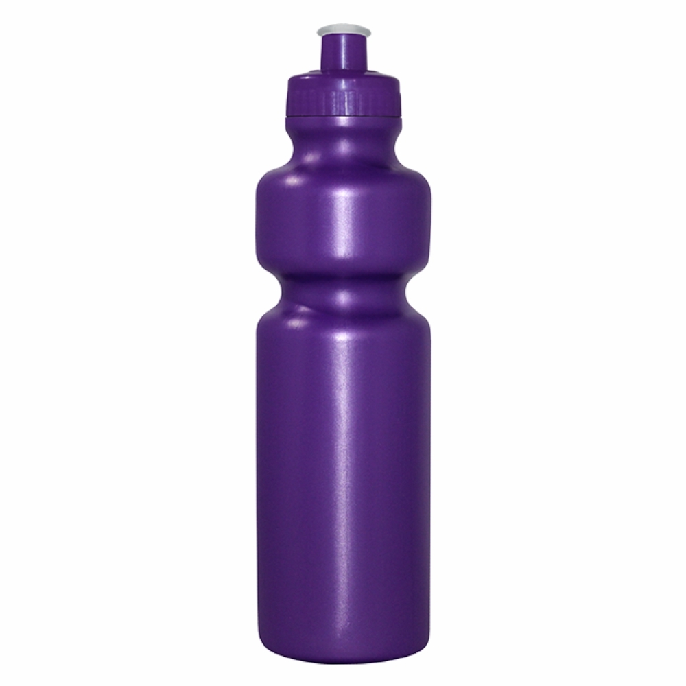 Squeeze Plástico 750 ml