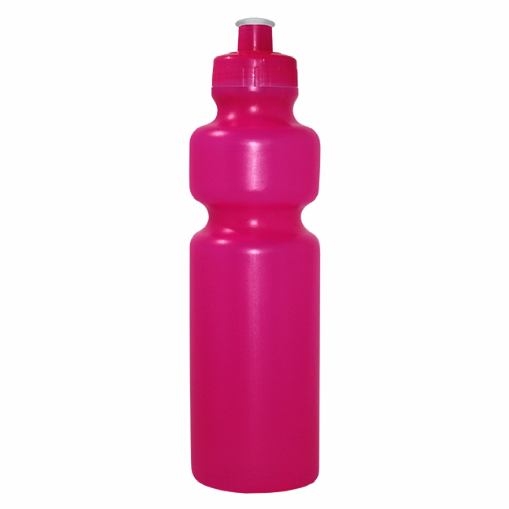 Squeeze Plástico 750 ml