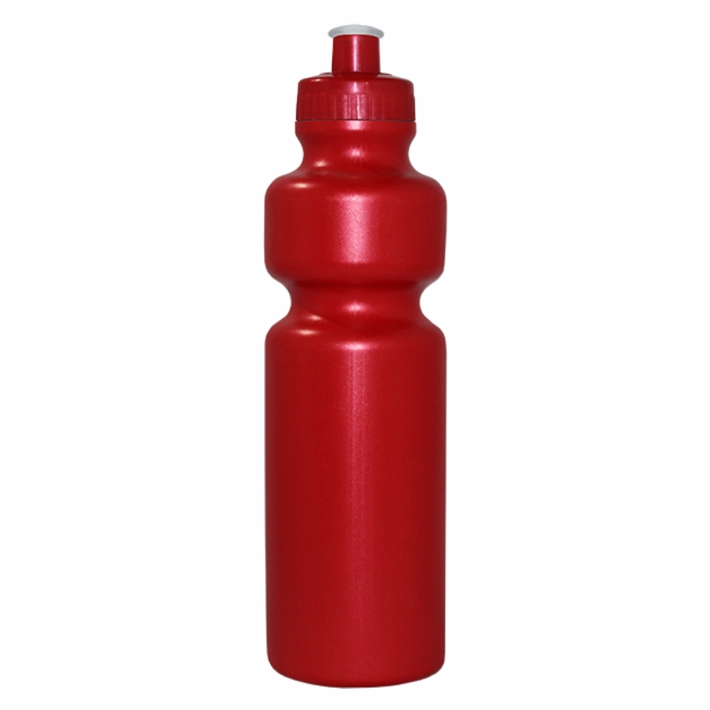 Squeeze Plástico 750 ml