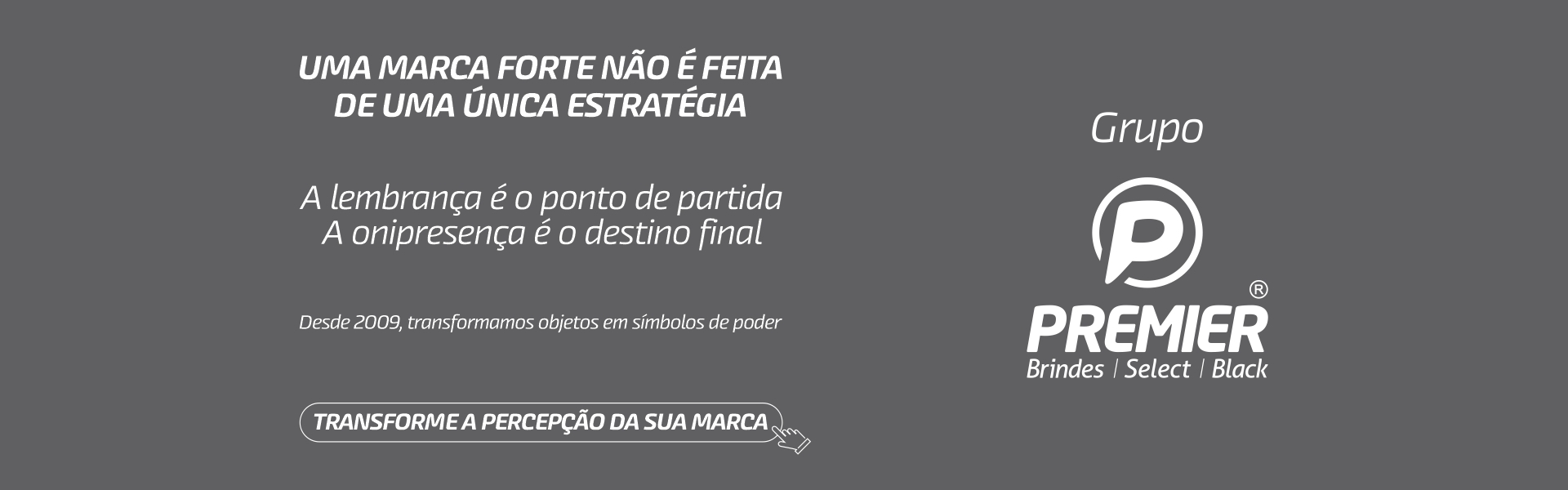 BANNER GRUPO PREMIER